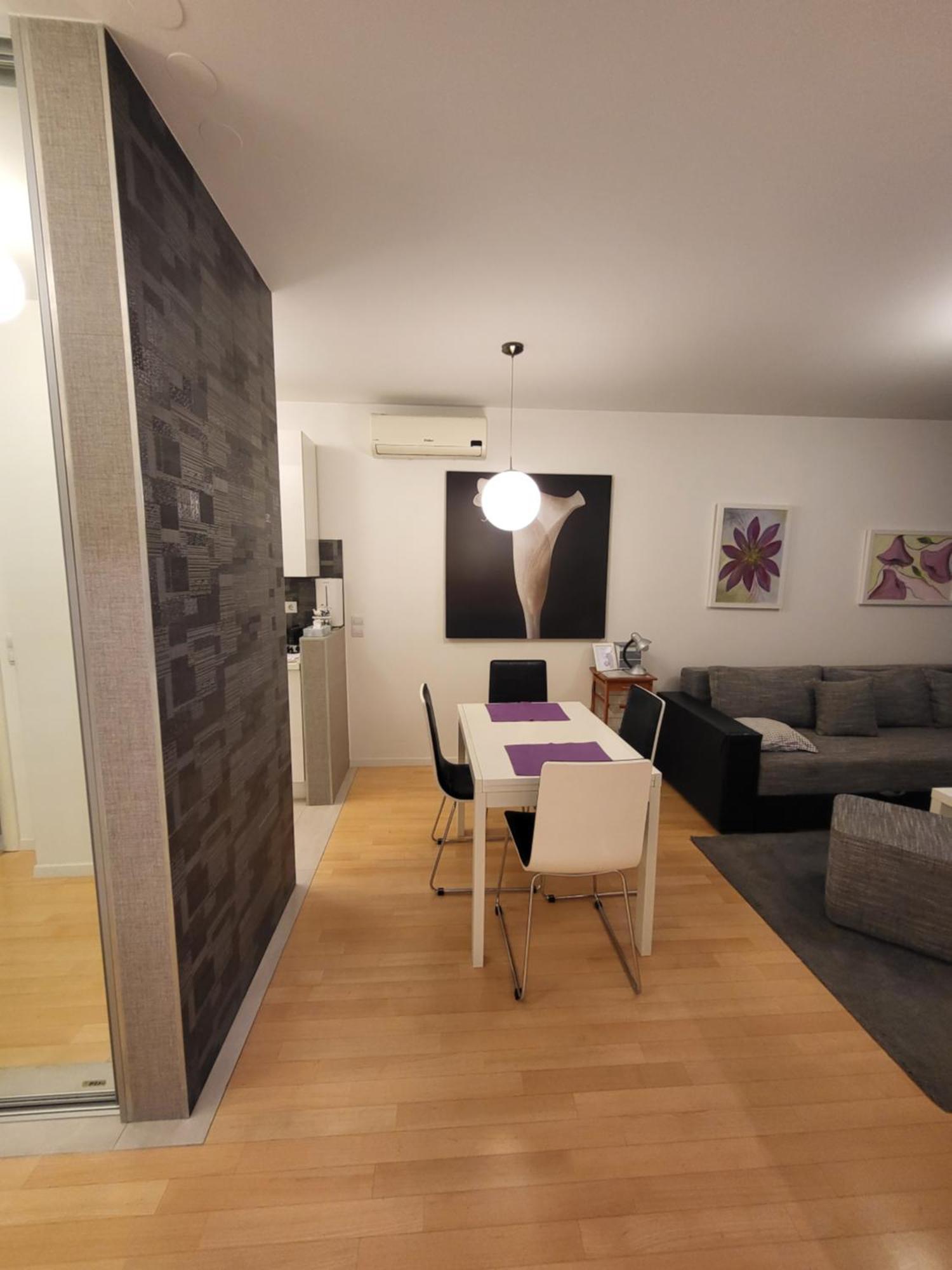 Apartman Jarun Lake Lux Zagreb Eksteriør billede
