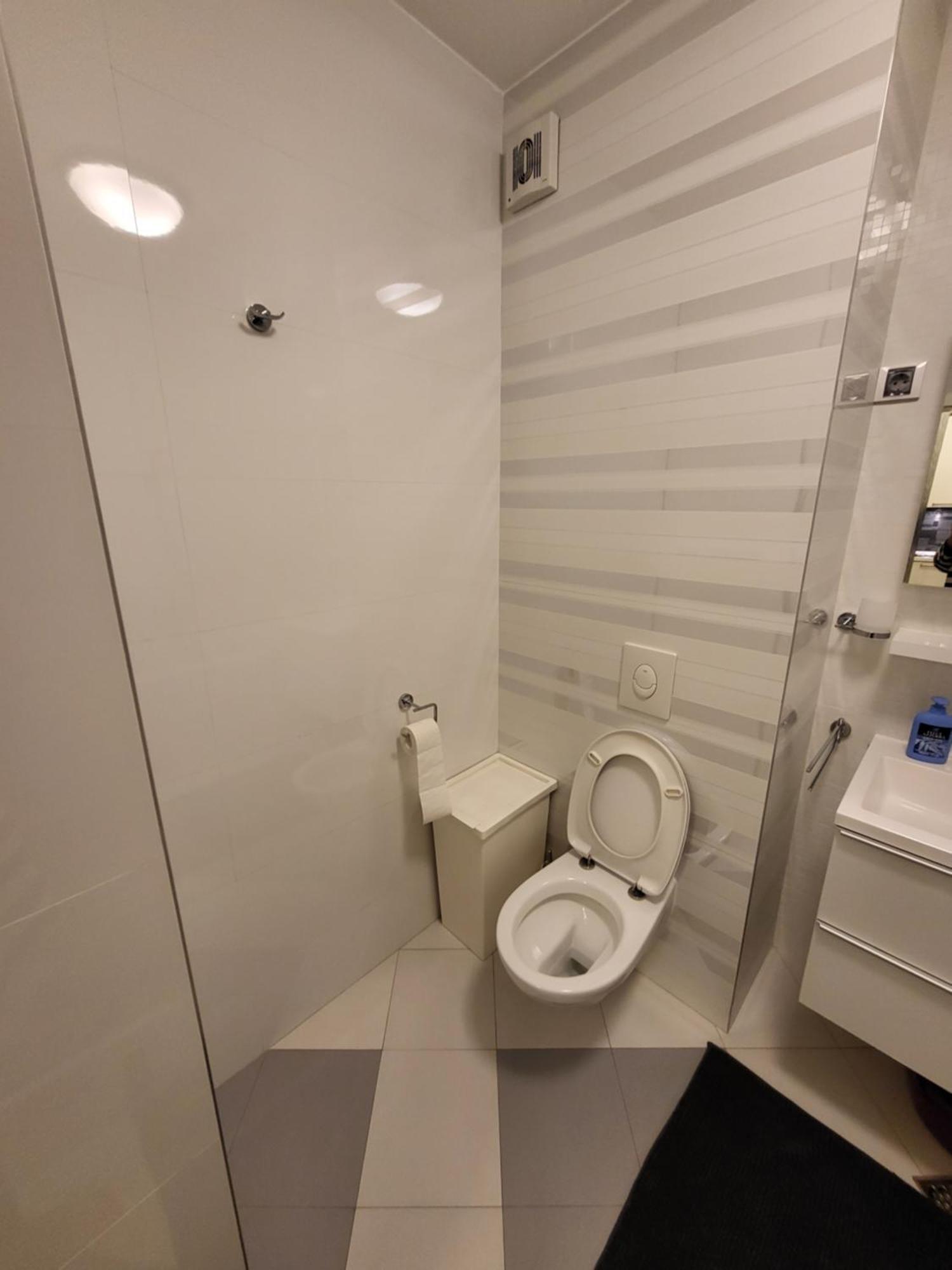 Apartman Jarun Lake Lux Zagreb Eksteriør billede