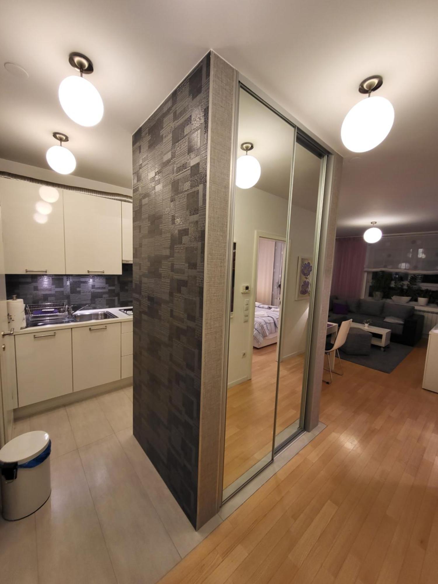 Apartman Jarun Lake Lux Zagreb Eksteriør billede