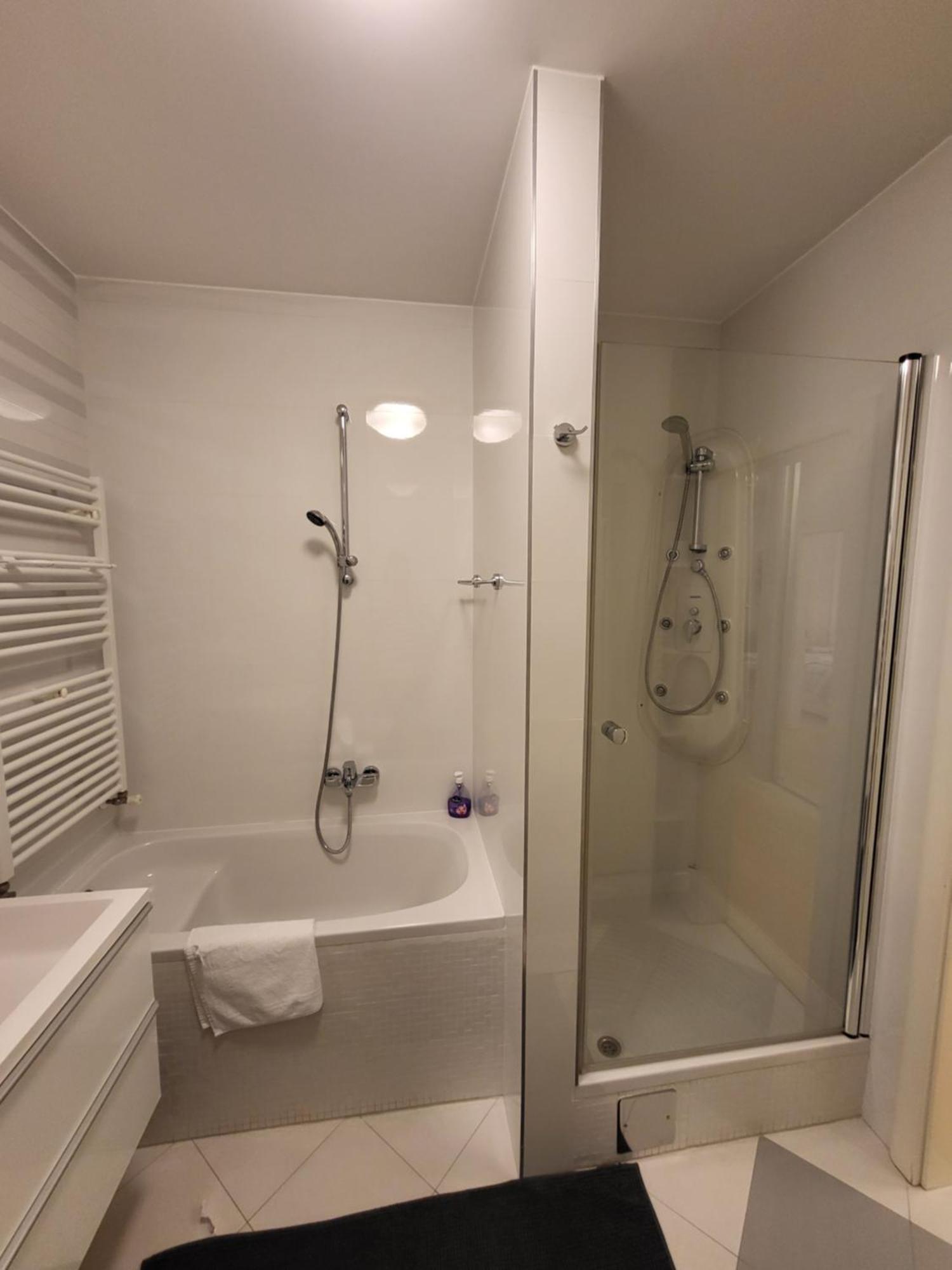 Apartman Jarun Lake Lux Zagreb Eksteriør billede