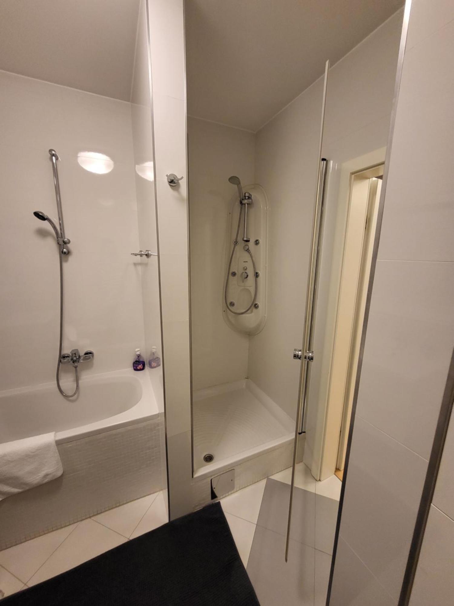 Apartman Jarun Lake Lux Zagreb Eksteriør billede