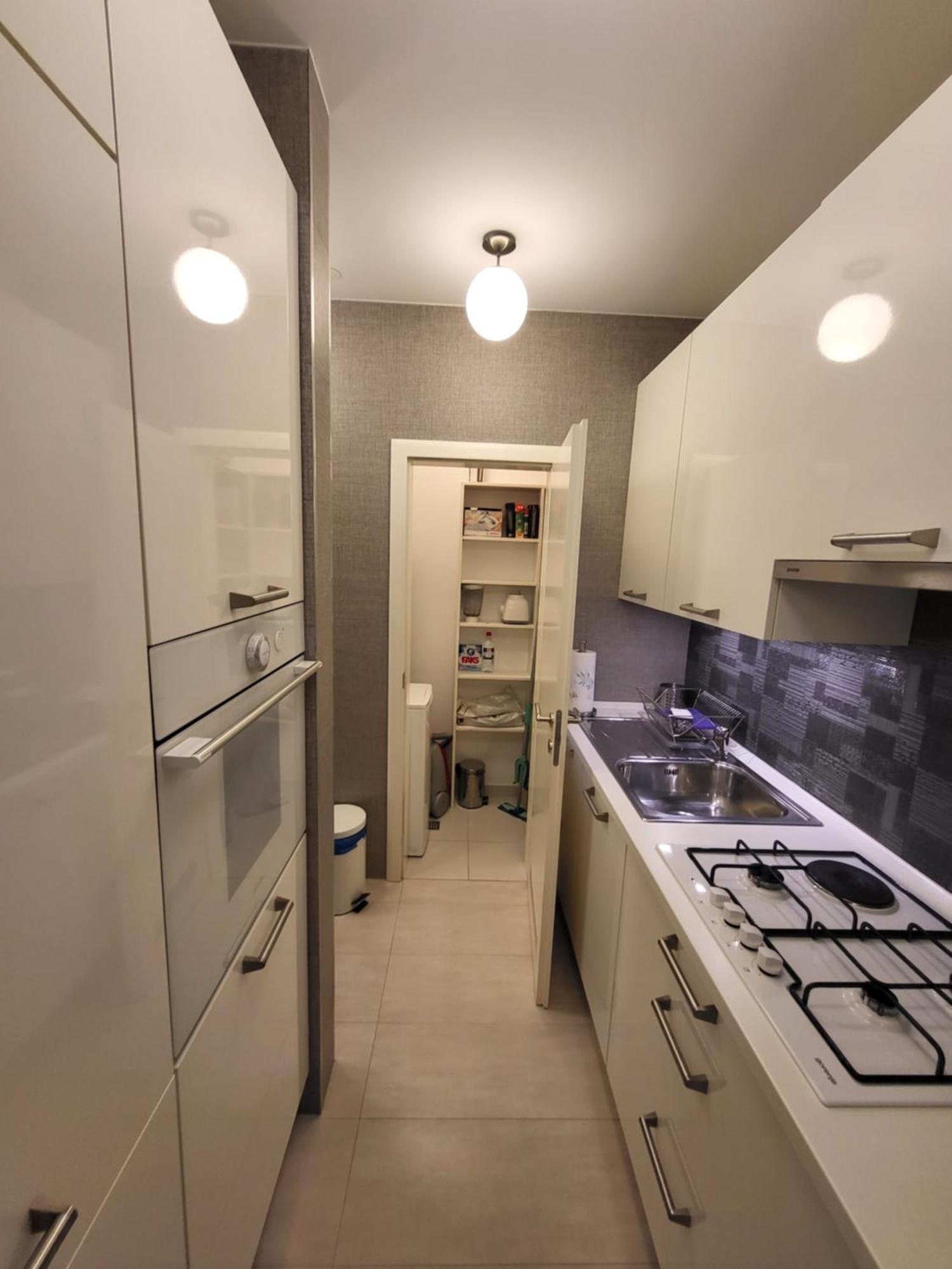 Apartman Jarun Lake Lux Zagreb Eksteriør billede