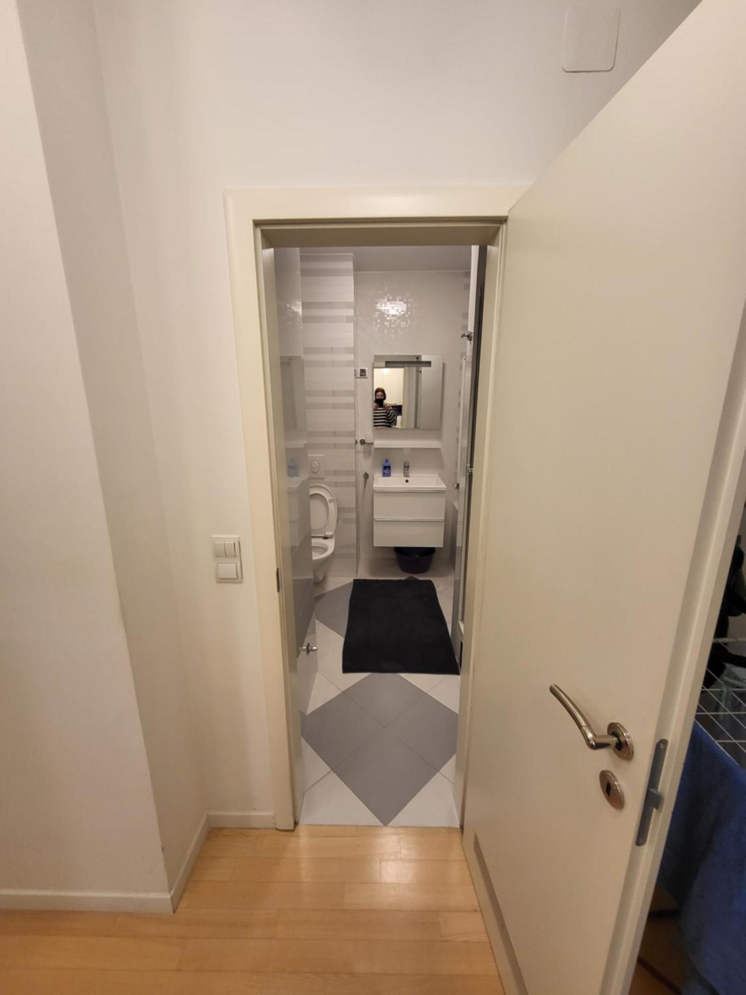 Apartman Jarun Lake Lux Zagreb Eksteriør billede