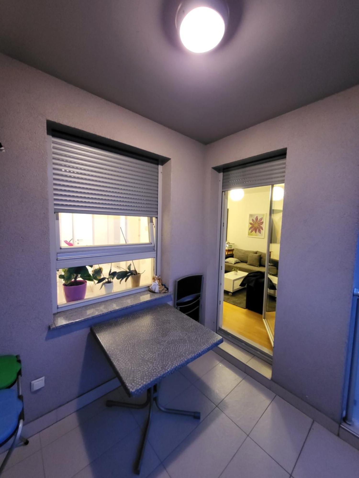 Apartman Jarun Lake Lux Zagreb Eksteriør billede