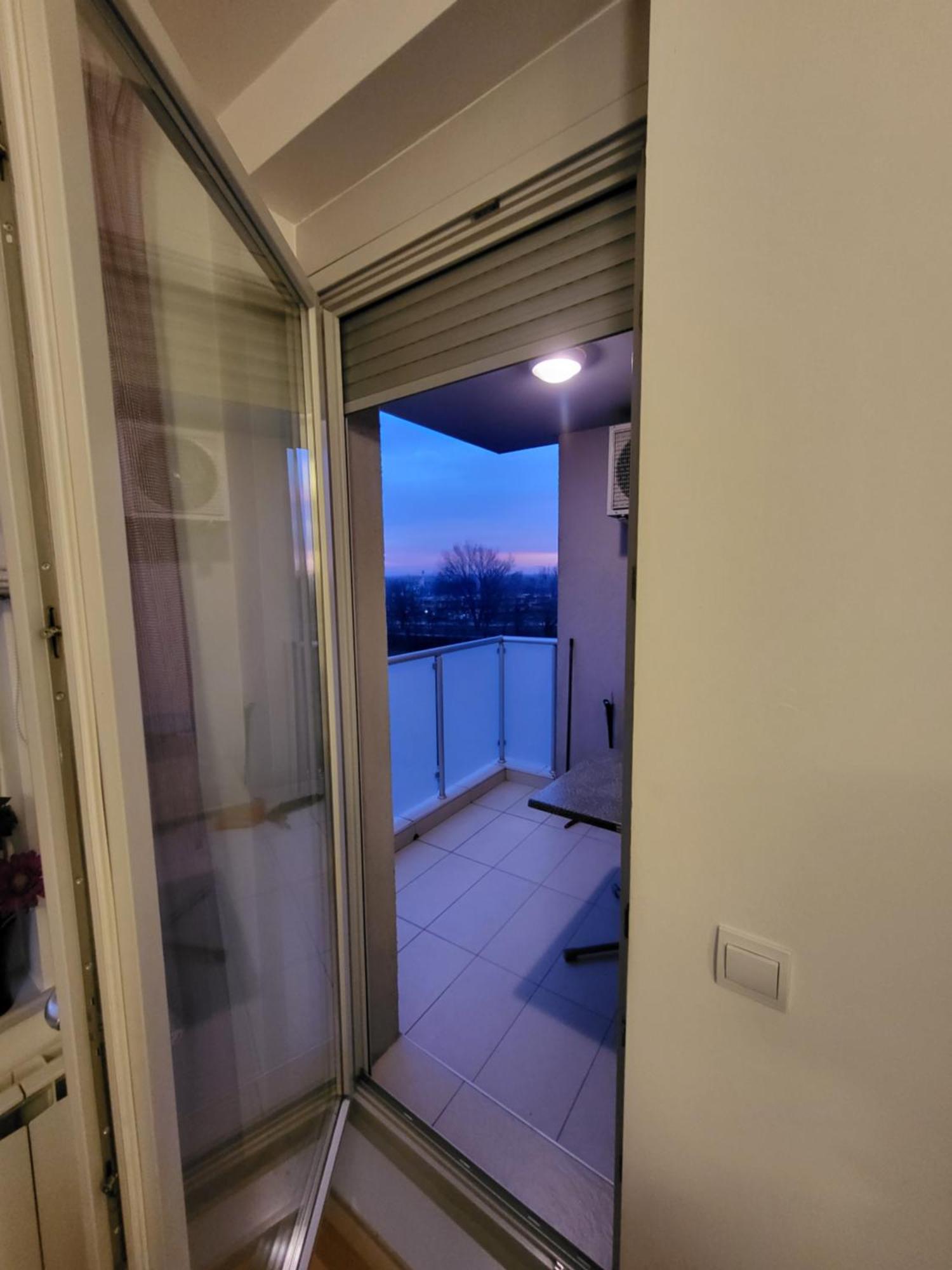 Apartman Jarun Lake Lux Zagreb Eksteriør billede