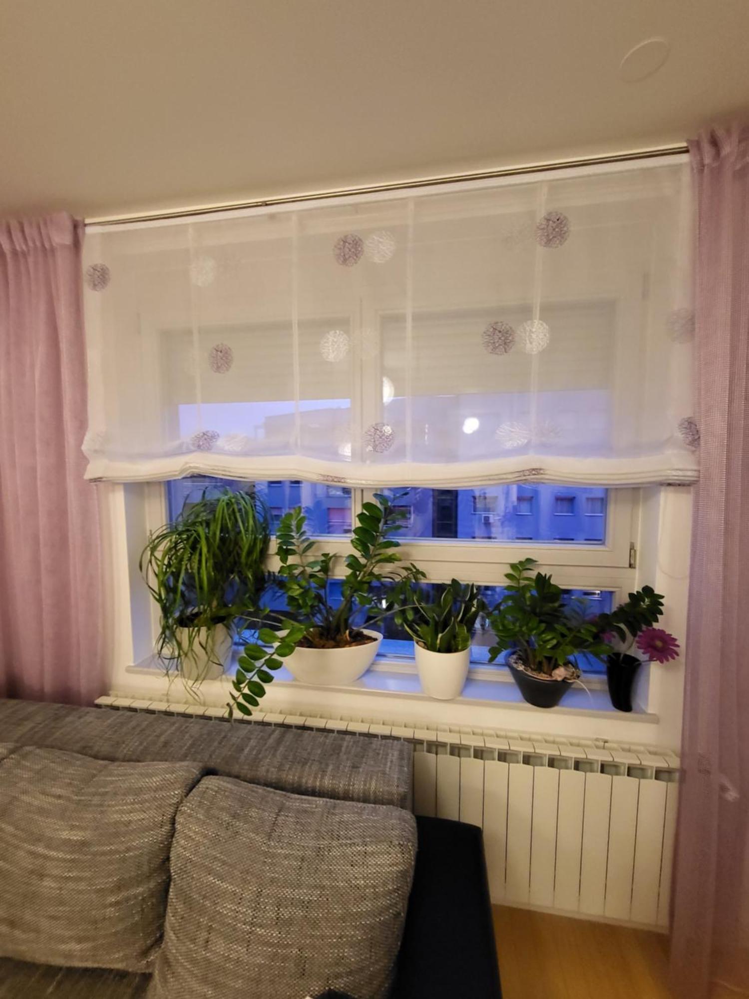 Apartman Jarun Lake Lux Zagreb Eksteriør billede